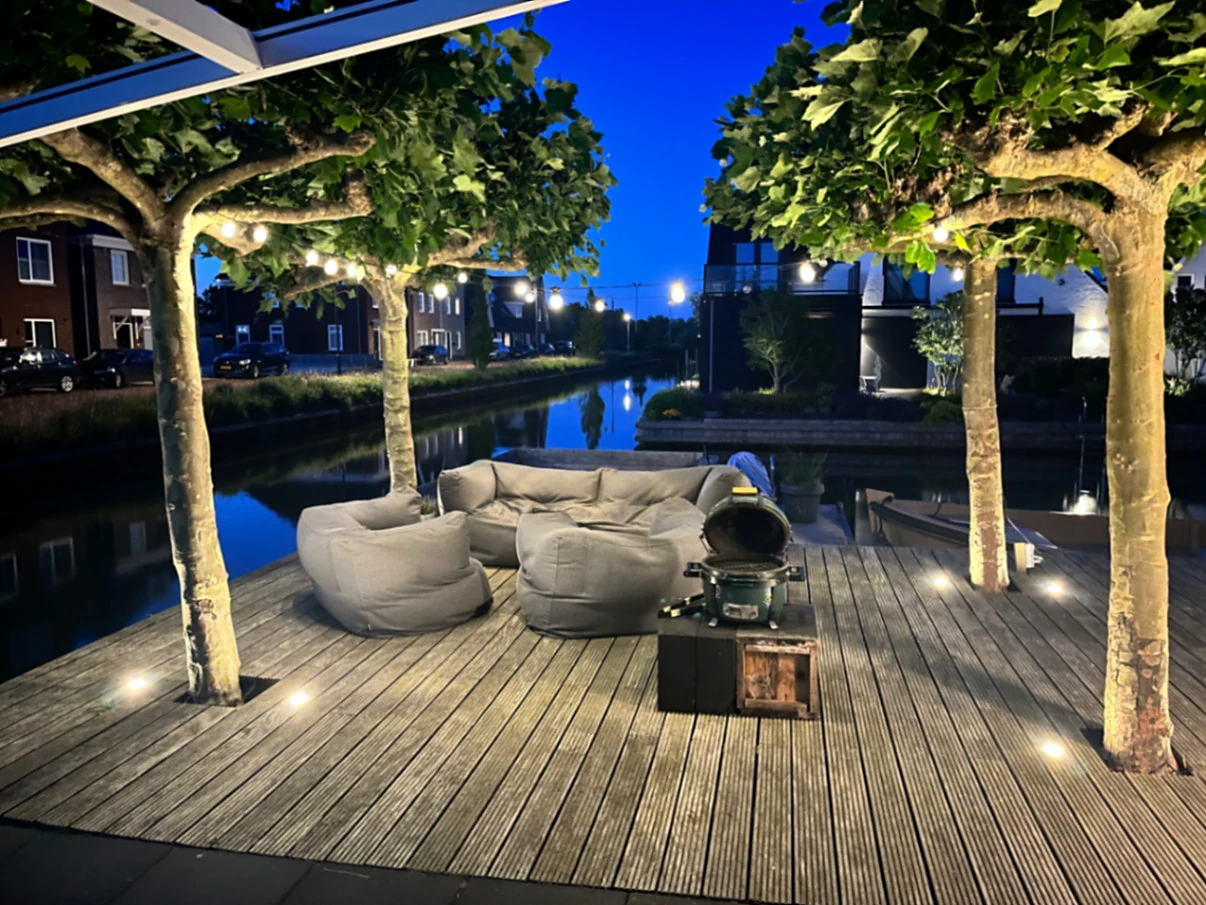Avondlicht